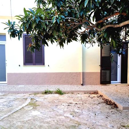 Morfeo B&B Sassari Ngoại thất bức ảnh