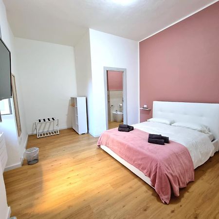 Morfeo B&B Sassari Ngoại thất bức ảnh
