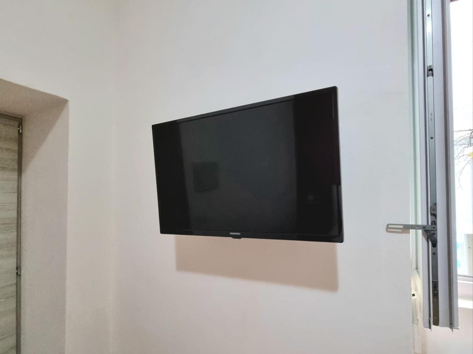 Morfeo B&B Sassari Ngoại thất bức ảnh