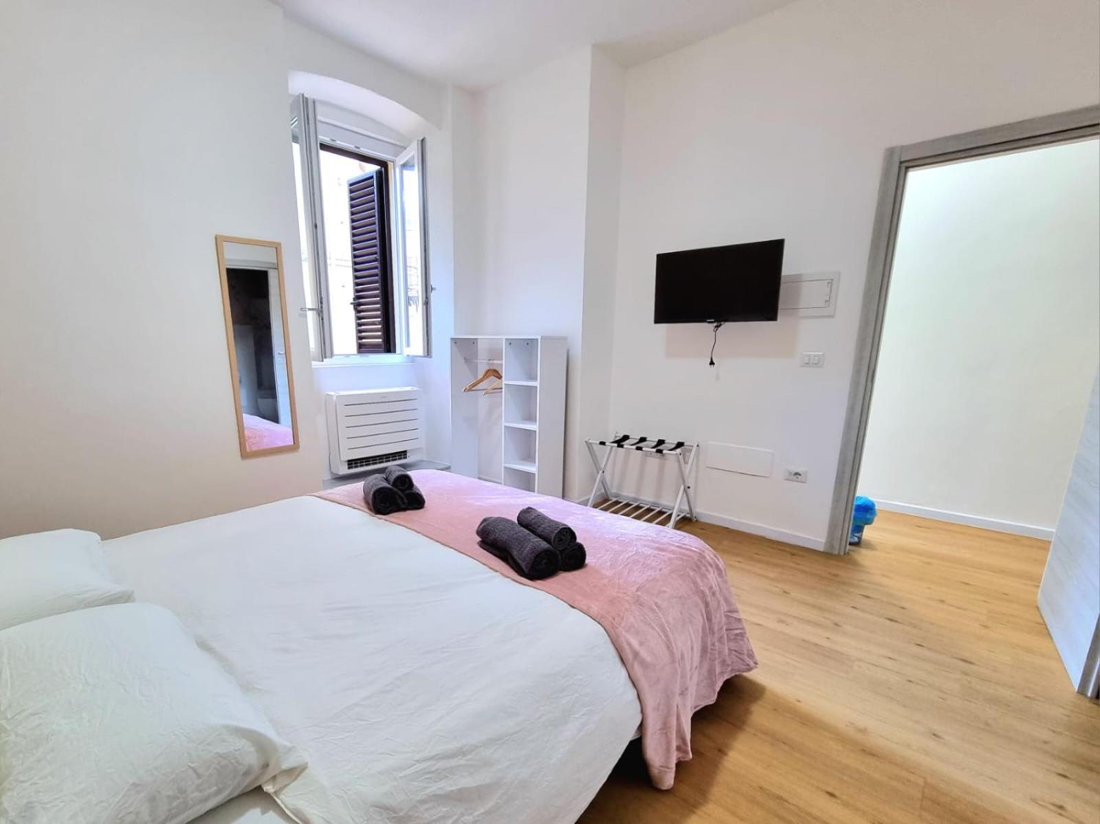 Morfeo B&B Sassari Ngoại thất bức ảnh