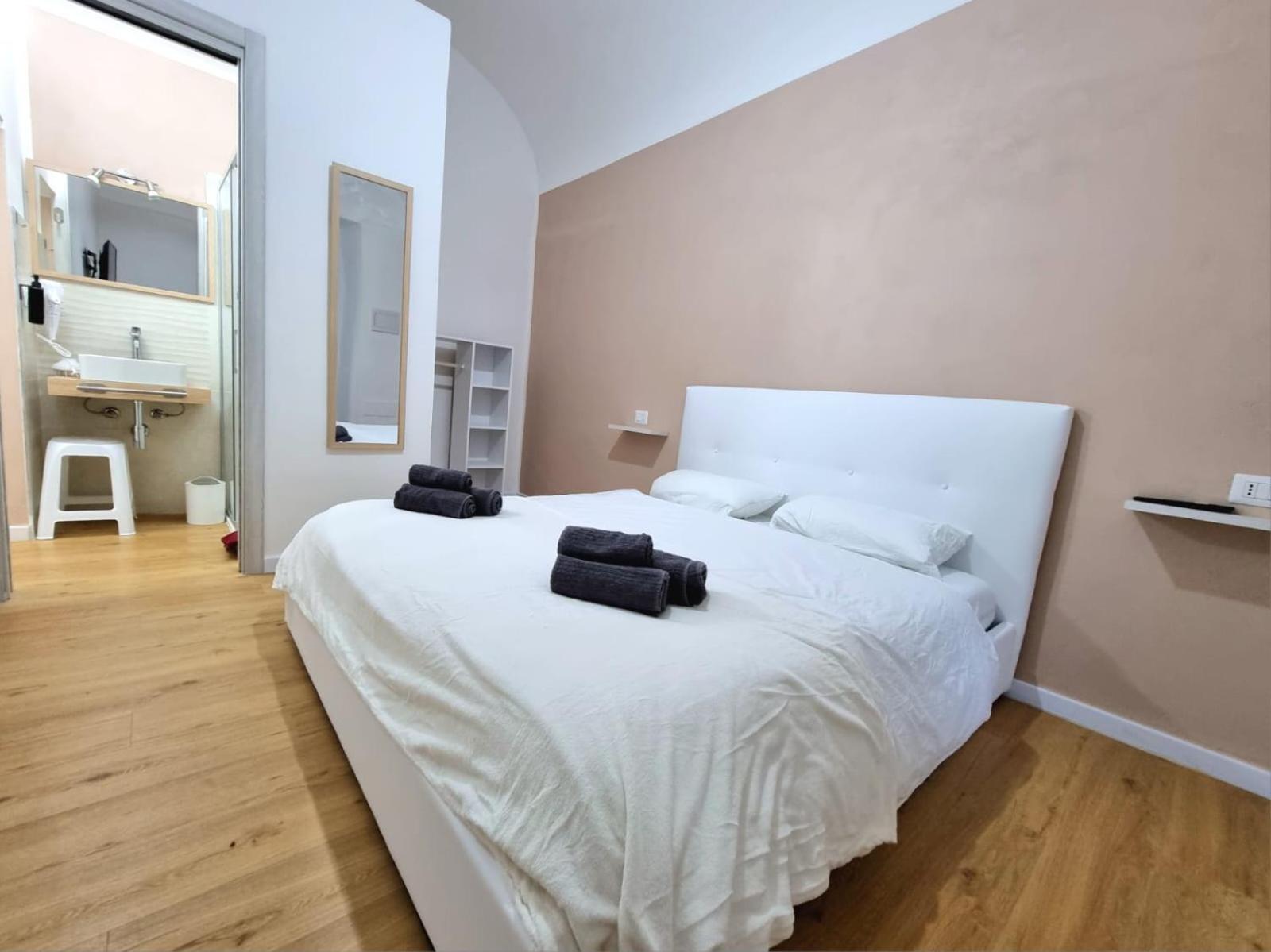 Morfeo B&B Sassari Ngoại thất bức ảnh