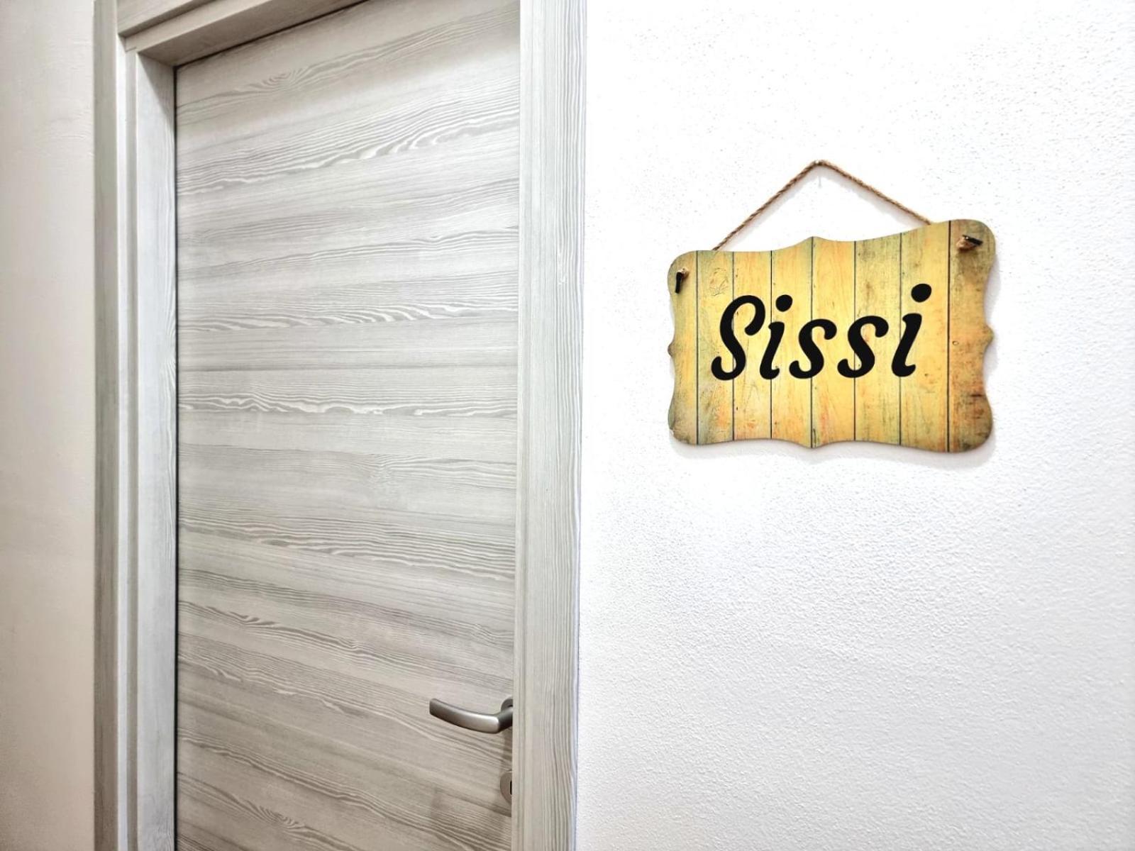 Morfeo B&B Sassari Ngoại thất bức ảnh
