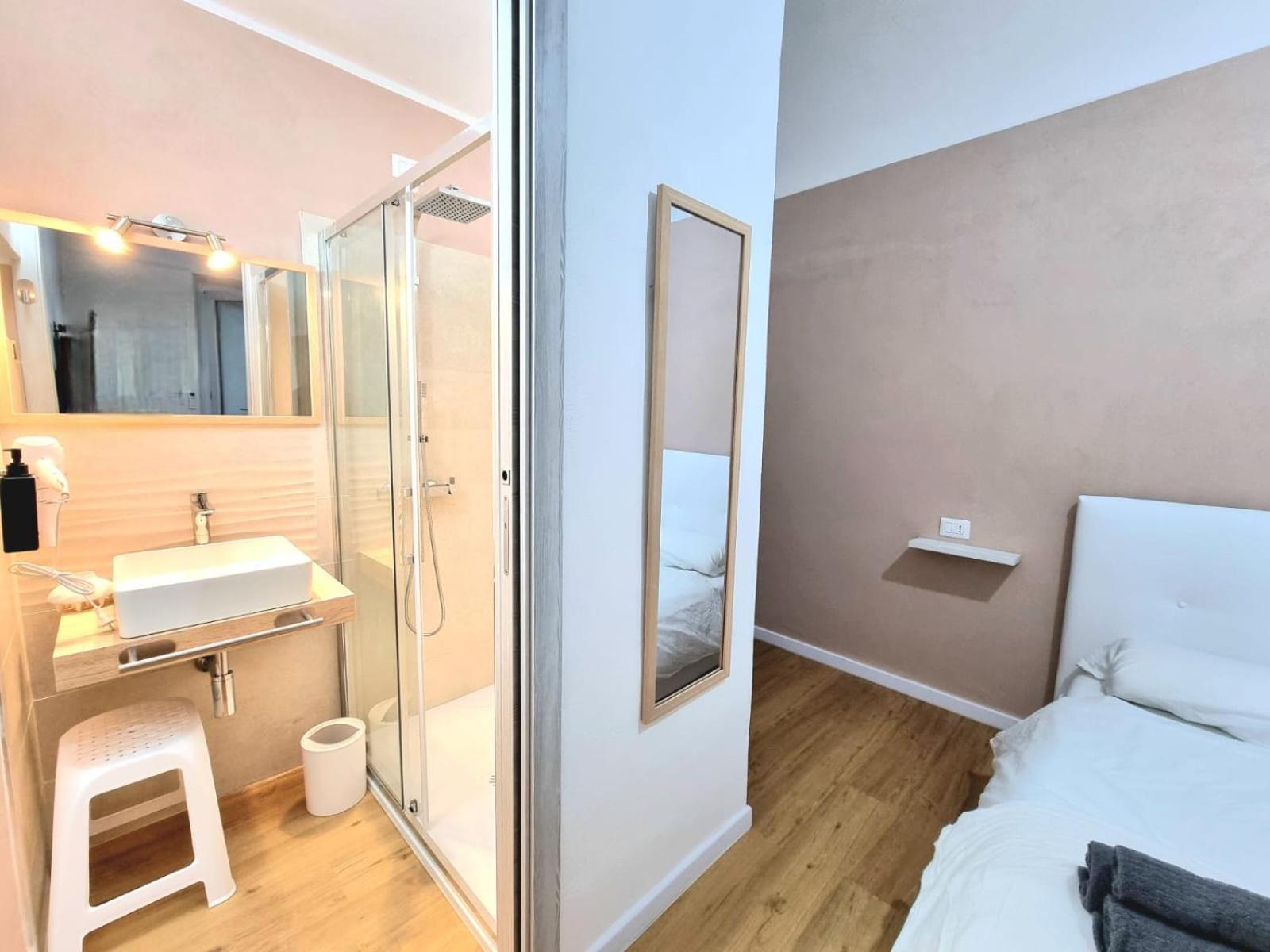 Morfeo B&B Sassari Ngoại thất bức ảnh