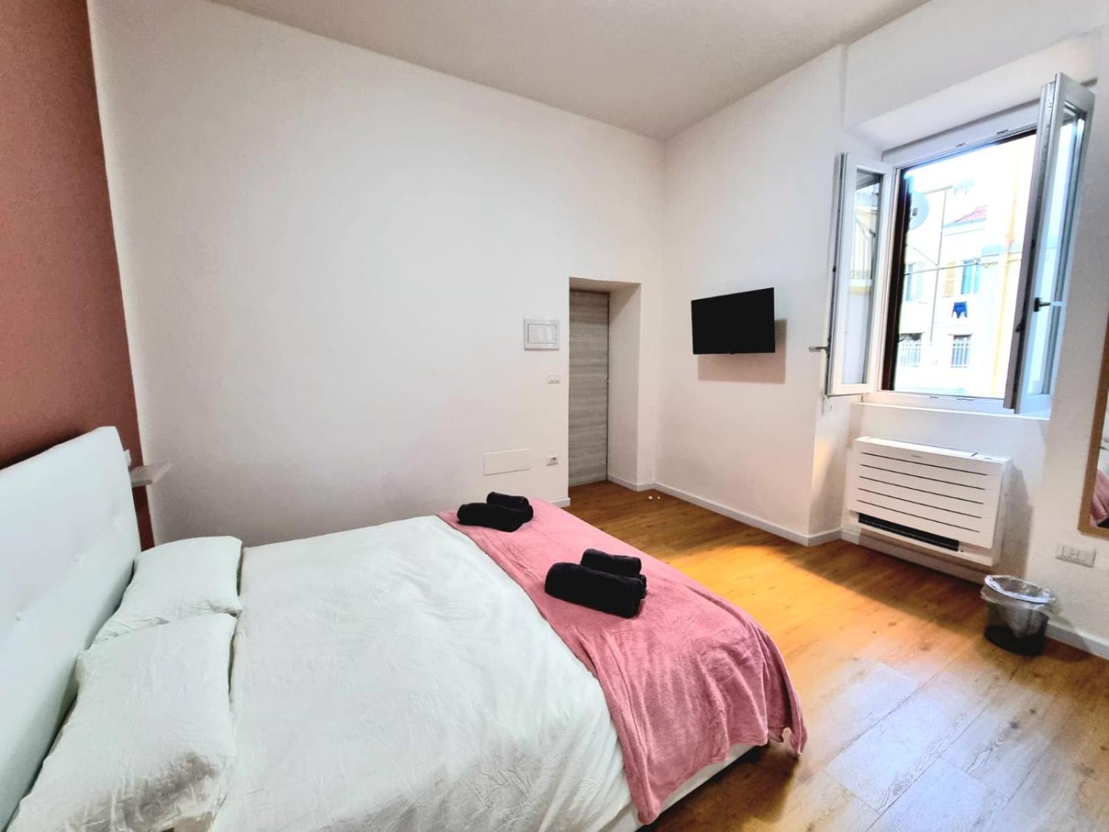 Morfeo B&B Sassari Ngoại thất bức ảnh