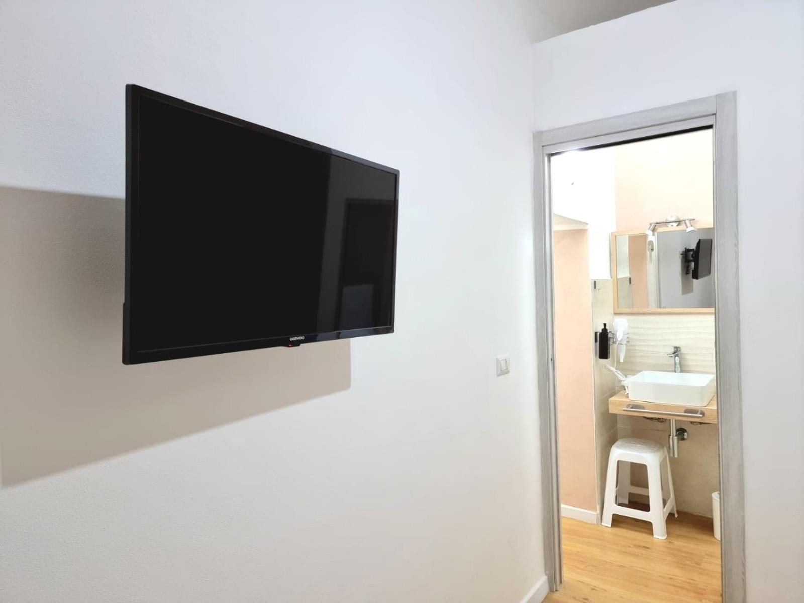 Morfeo B&B Sassari Ngoại thất bức ảnh