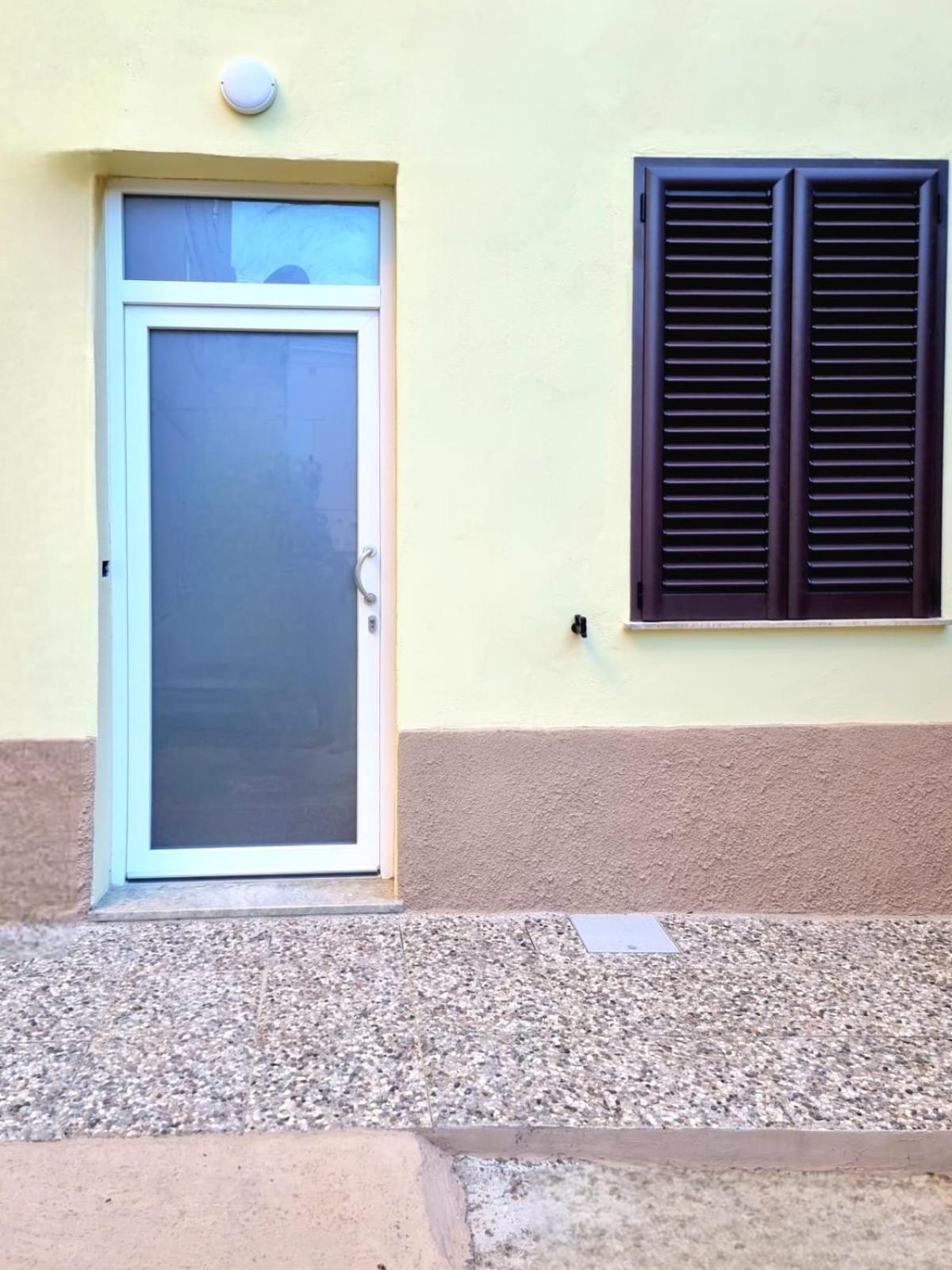Morfeo B&B Sassari Ngoại thất bức ảnh