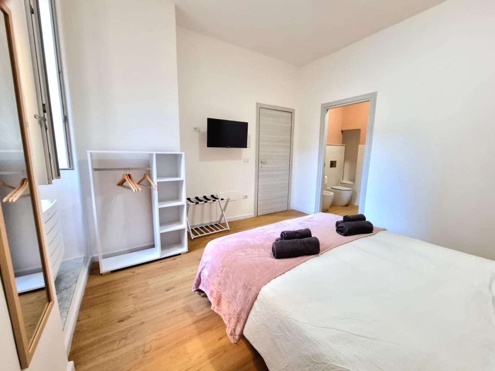 Morfeo B&B Sassari Ngoại thất bức ảnh