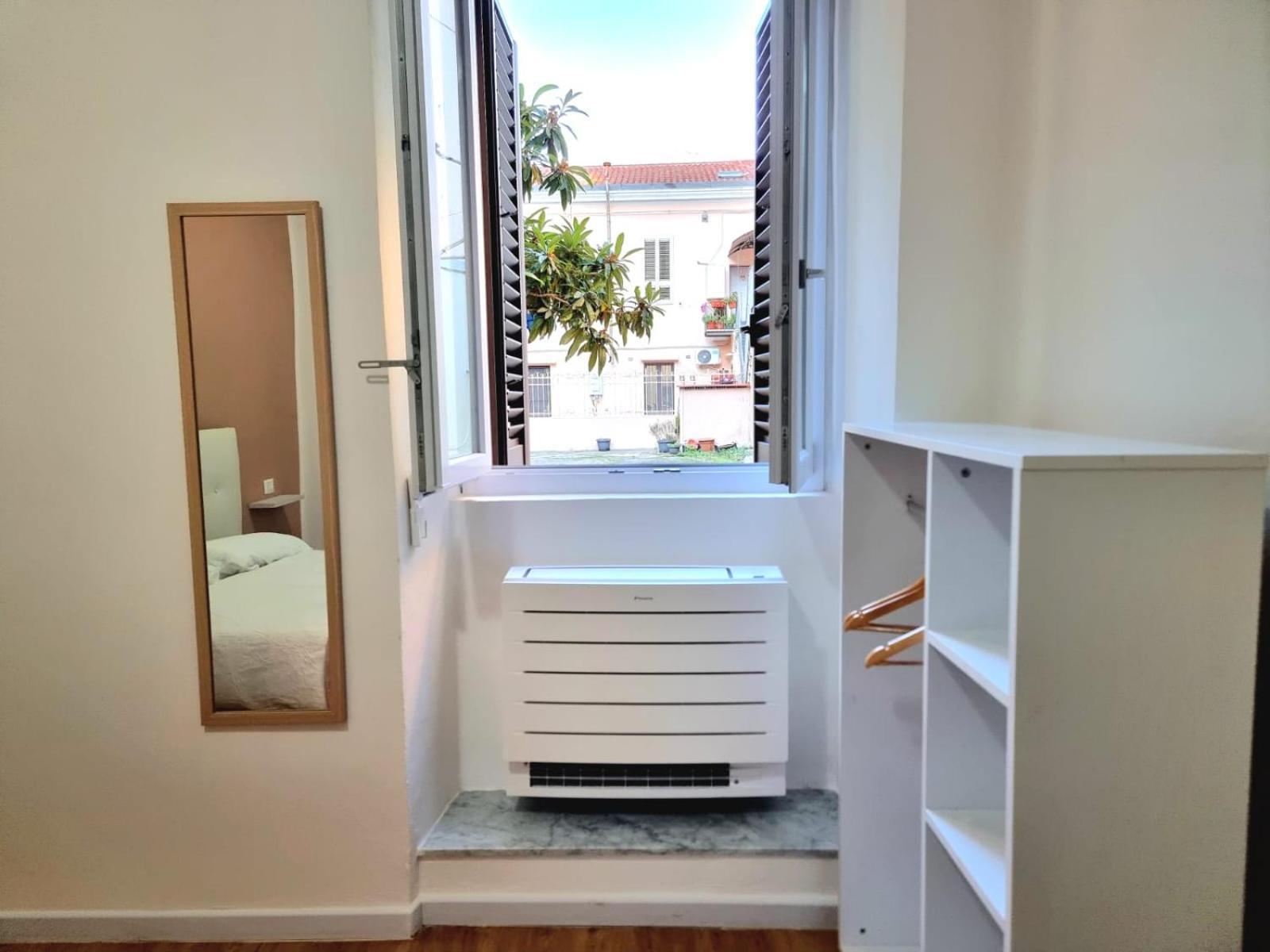 Morfeo B&B Sassari Ngoại thất bức ảnh