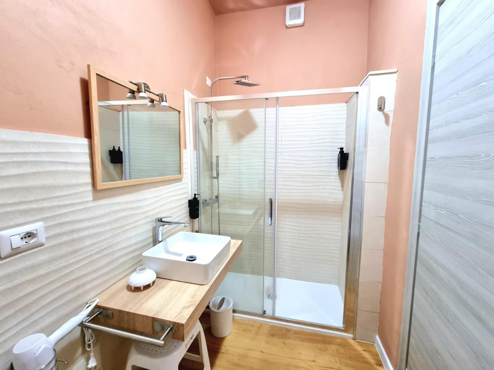Morfeo B&B Sassari Ngoại thất bức ảnh