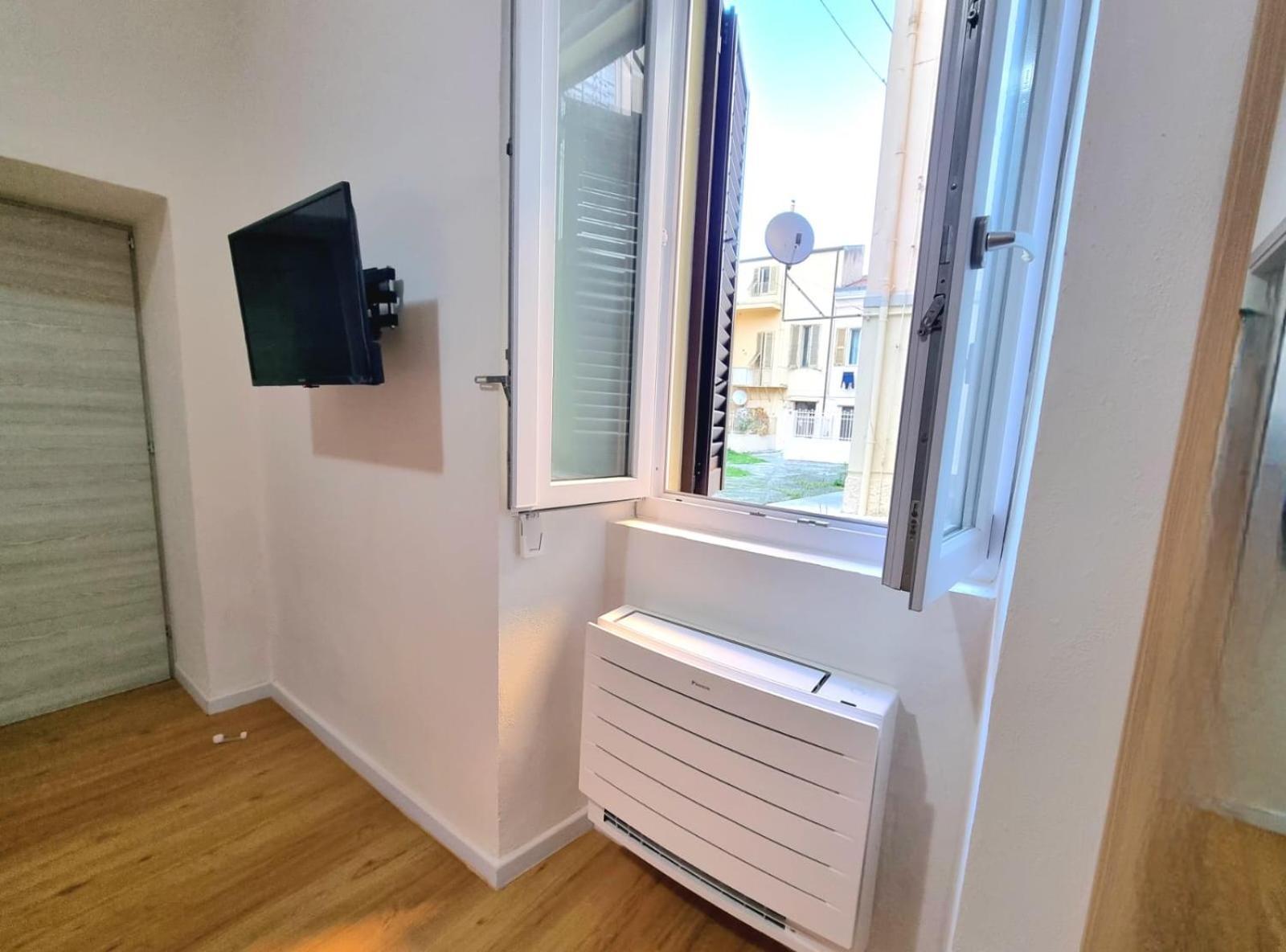 Morfeo B&B Sassari Ngoại thất bức ảnh