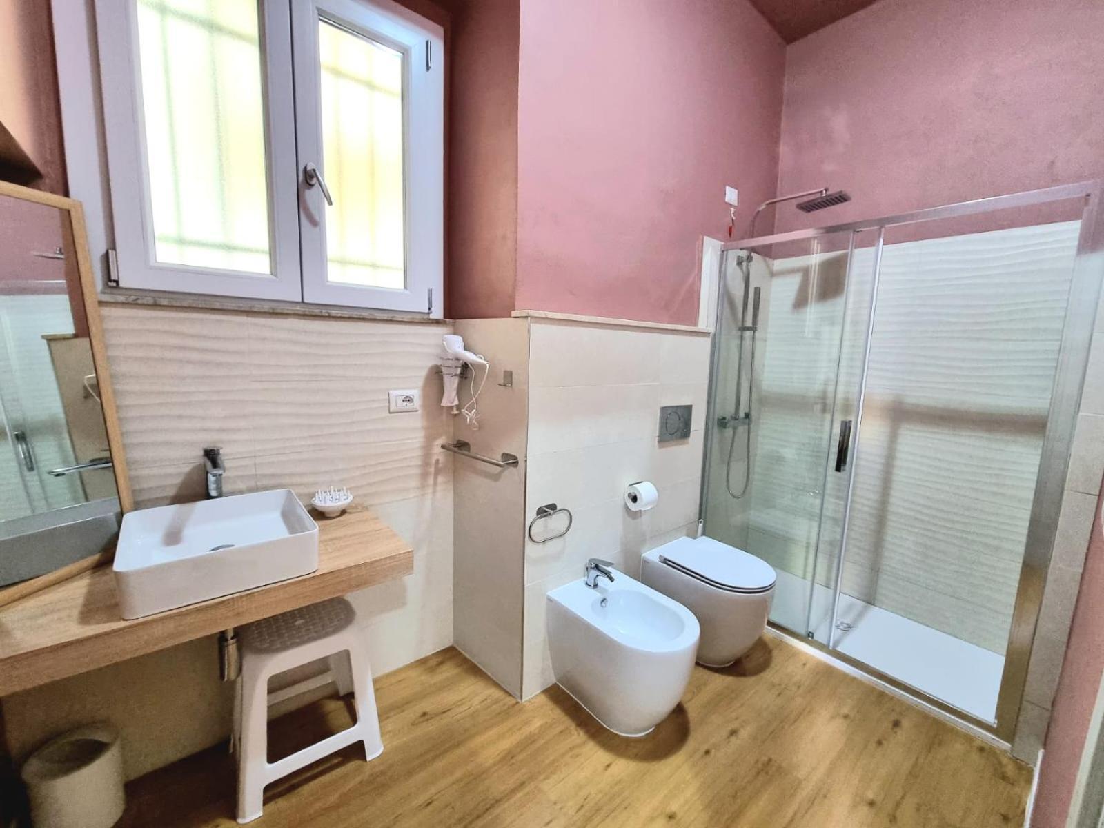 Morfeo B&B Sassari Ngoại thất bức ảnh