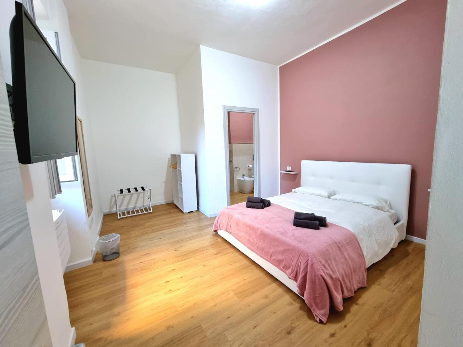 Morfeo B&B Sassari Ngoại thất bức ảnh
