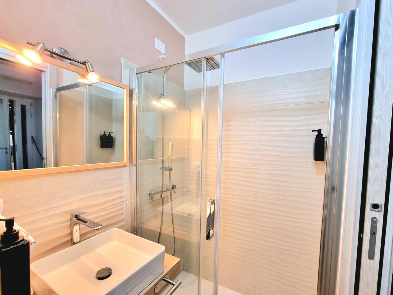 Morfeo B&B Sassari Ngoại thất bức ảnh