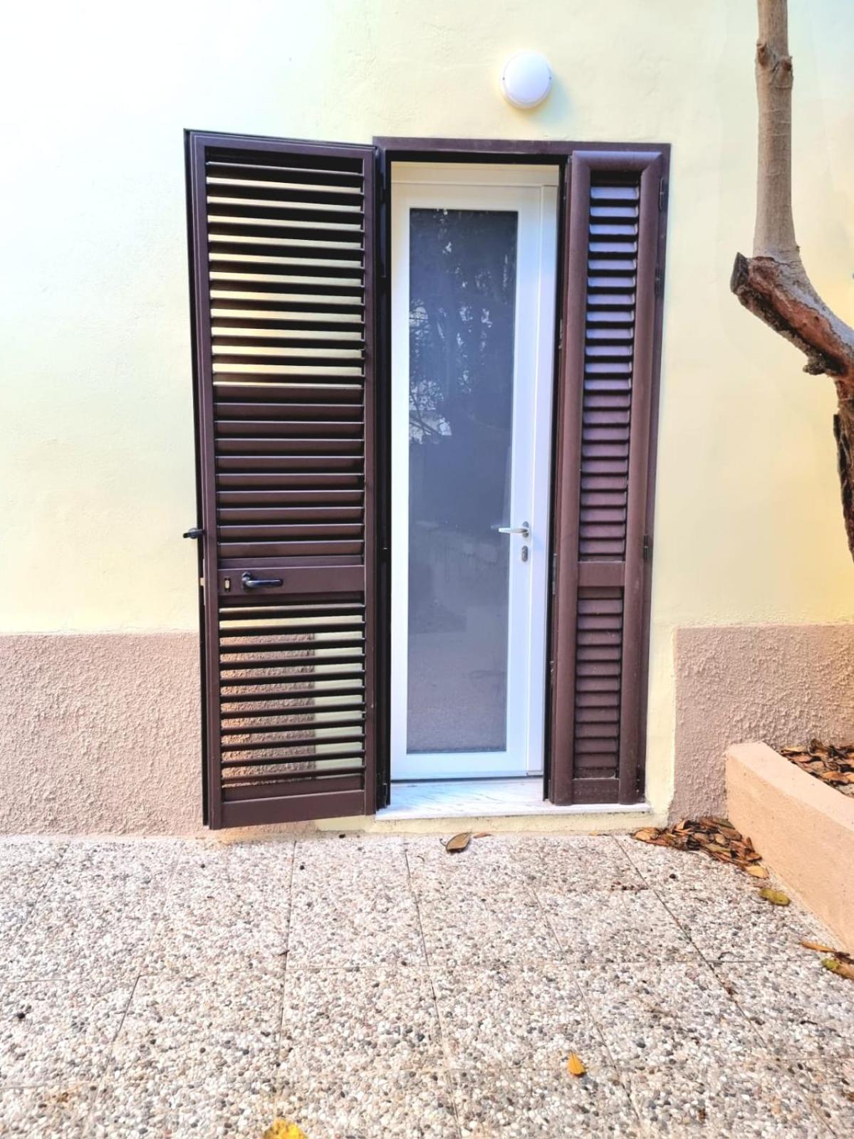 Morfeo B&B Sassari Ngoại thất bức ảnh
